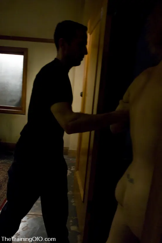 Dylan Ryan in 'The Training of Dylan, Day Two' from 'Kink' (Photo 14) Kink 'The Training of Dylan, Day Two' starring Dylan Ryan (Photo 14)