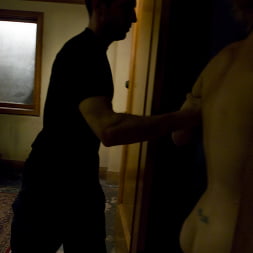 Dylan Ryan に 'Kink' ディランのトレーニング、2日目 (サムネイル 14)