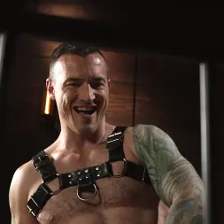 Dylan Tides in 'Kink' Bound and Obedient (Thumbnail 12)