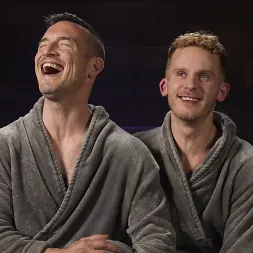 Dylan Tides in 'Kink' Bound and Obedient (Thumbnail 16)