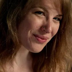 Eden Fairsea に 'Kink' AMATEUR GIRL FRIDAYS Eden (サムネイル 7)