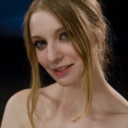 Ela Darling に 'Kink' アマチュアキャスティングソファ：エラダーリン (サムネイル 2)