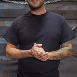 Ela Darling en 'Kink' Entrenamiento de esclava rubia: Ela Darling, día 2 (Miniatura 2)