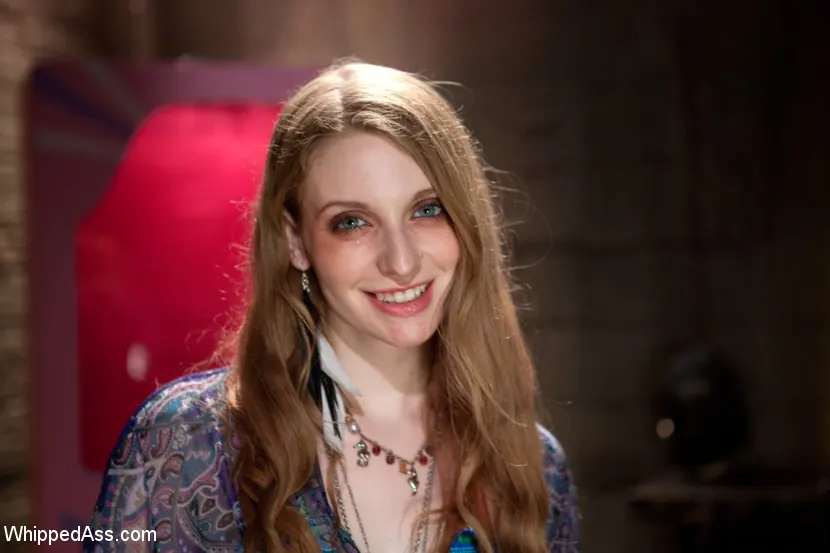 Ela Darling en 'Puta de la calle Haight' from 'Kink' (foto 1) Kink 'Puta de la calle Haight' protagonizando Ela Darling (foto 1)