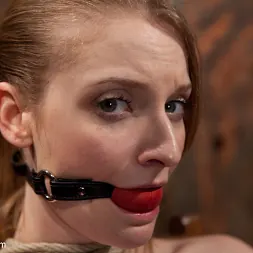 Ela Darling in 'Kink' Isis Love Torments Innocent Sub with Electricity (Thumbnail 10)