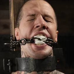 Elise Graves in 'Kink' A True Bondage Slut (Thumbnail 13)