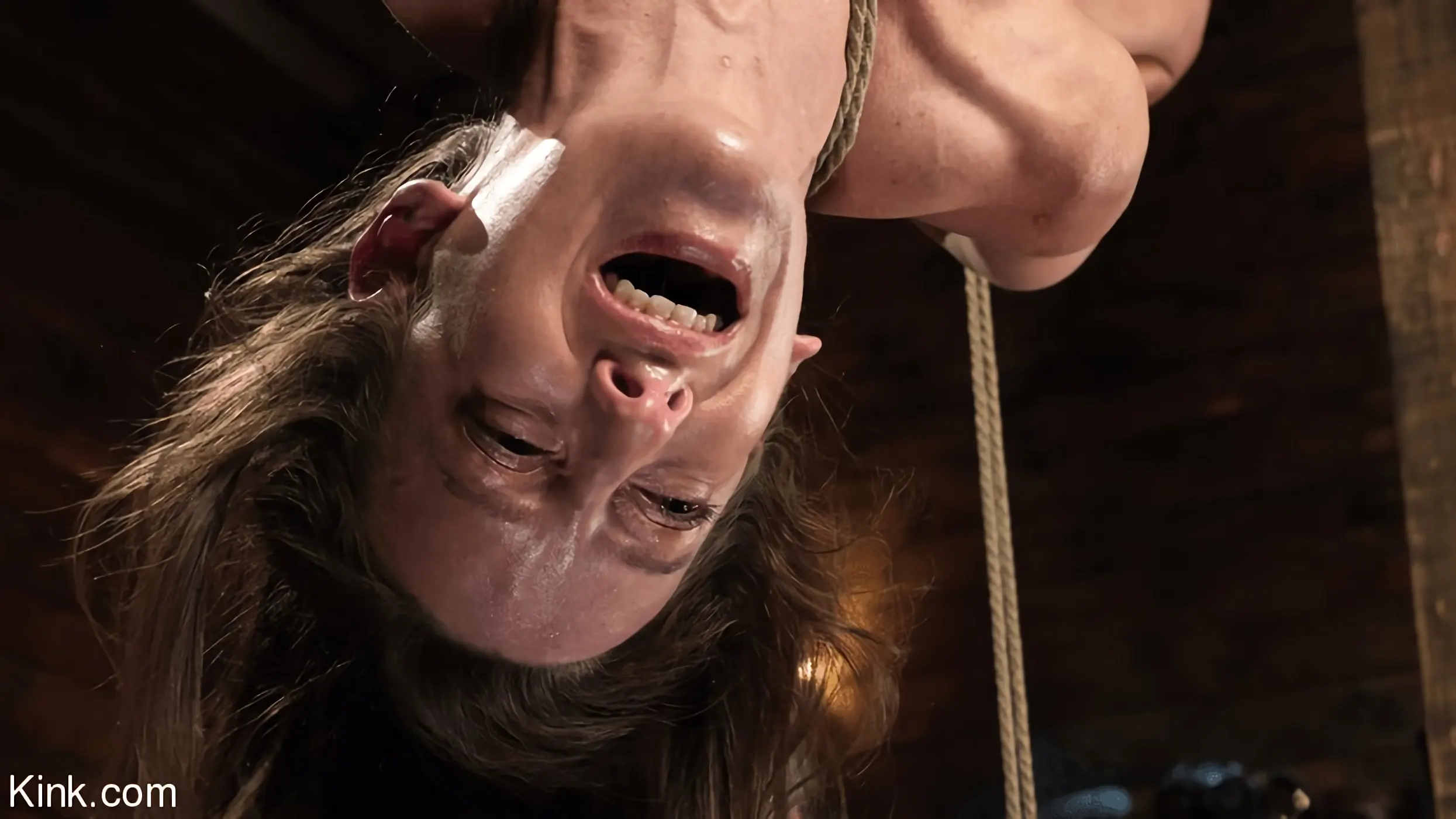 Kink 'Elise Graves: Furia de titanes' protagonizando Elise Graves (foto 15)