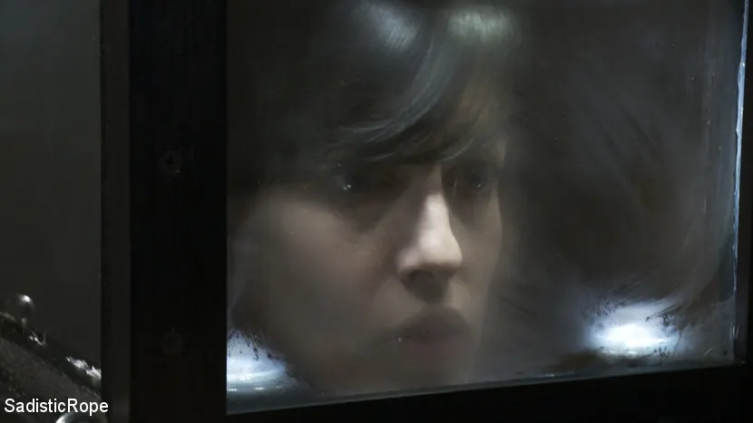 Kink '- DESTROYED!!!!!!!' protagonizando Elise Graves (foto 7)