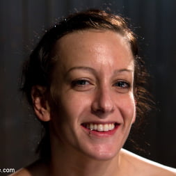 Elise Graves に 'Kink' ハードボンデージはハードオルガスムに等しい (サムネイル 5)