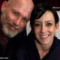 Elise Graves en 'Kink' El burdel (Miniatura 18)