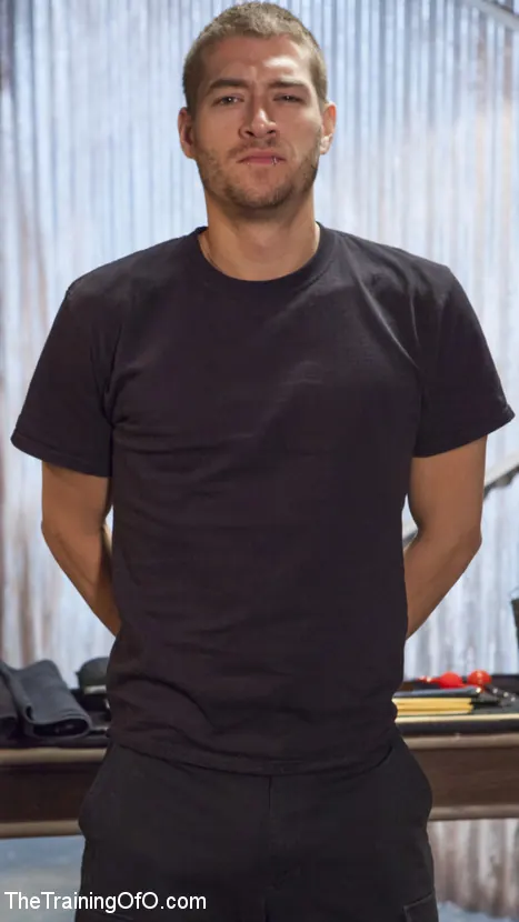 Kink 'Entrenamiento de esclavas de Eliza Jane' protagonizando Eliza Jane (foto 28)