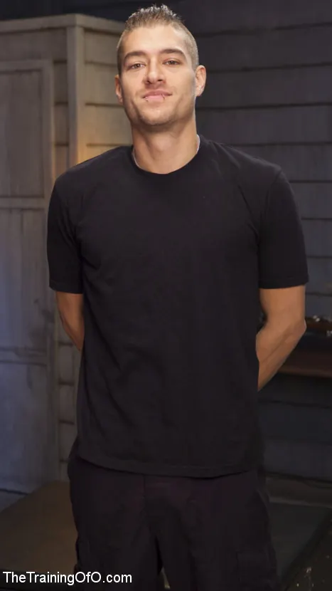 Kink 'Entrenamiento de una esclava sexual: Eliza Jane, día dos' protagonizando Eliza Jane (foto 28)