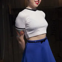 Elizabeth Thorn en 'Kink' Receta para el desastre (Miniatura 2)