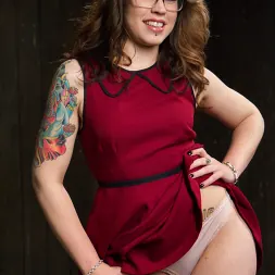 Elizabeth Thorn in 'Kink' Tara Lynn Foxx - Complete Edited Live Show (Thumbnail 1)