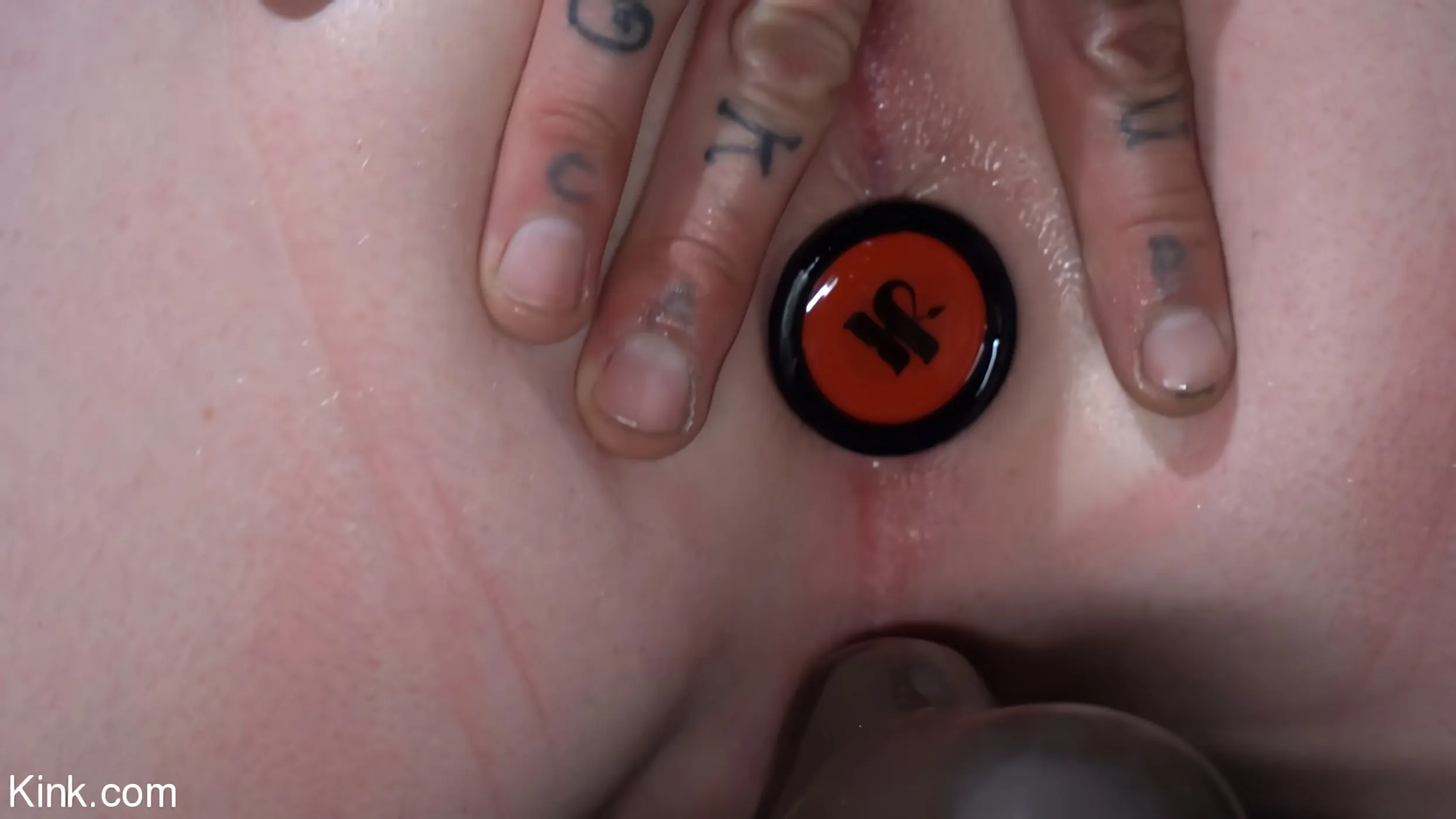 Kink 'バウンドと苦しめ:エラハリウッドの最初のサスペンション' 主演 Ella Hollywood (写真 16)