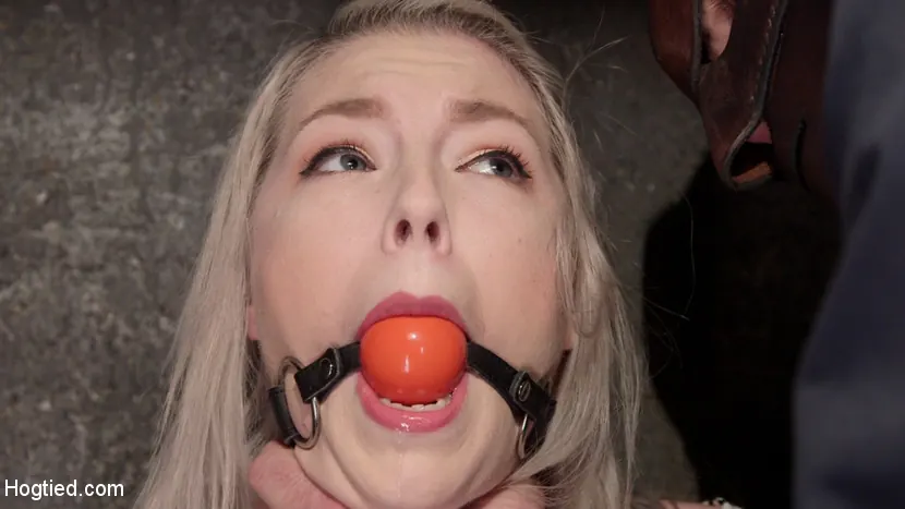 Kink '愛らしいふしだらな女エラノヴァは軍曹メジャーによってめちゃくちゃになる' 主演 Ella Nova (写真 4)