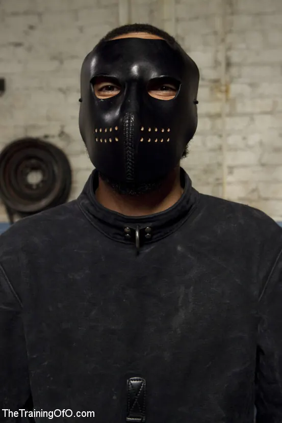 Kink 'アナルファックトレーニング、最終日' 主演 Ella Nova (写真 10)