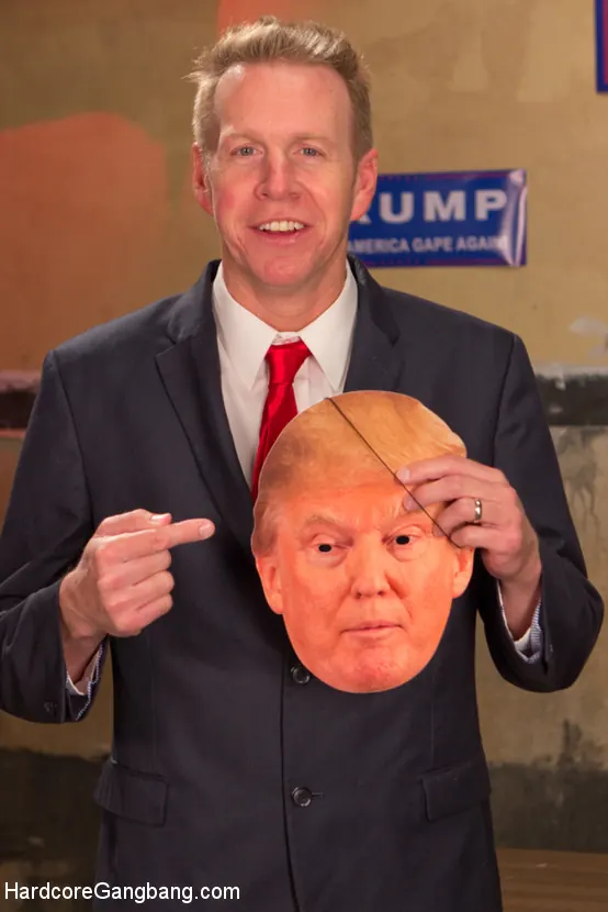 Kink 'アメリカ人はもう一度やります！' 主演 Ella Nova (写真 1)