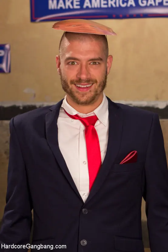 Kink 'アメリカ人はもう一度やります！' 主演 Ella Nova (写真 4)