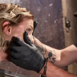 Ella Nova に 'Kink' エクストリームプレディクトムボンデージの最大能力 (サムネイル 15)