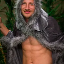 Ella Nova に 'Kink' 真夏の夜のクリーム：エラノヴァダブルアナルダブルバグとフィッシング！ (サムネイル 2)