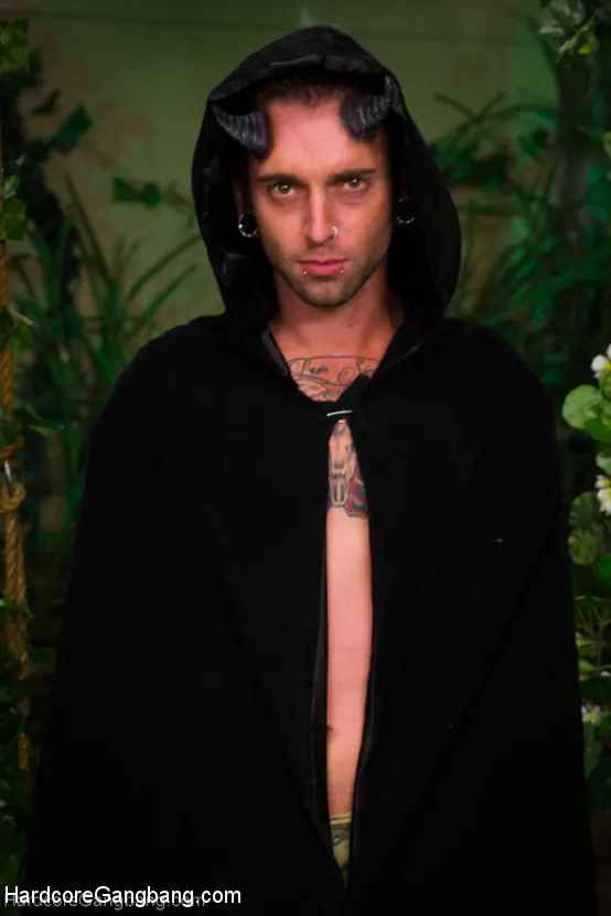 Kink '真夏の夜のクリーム：エラノヴァダブルアナルダブルバグとフィッシング！' 主演 Ella Nova (写真 18)