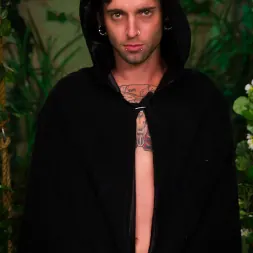 Ella Nova に 'Kink' 真夏の夜のクリーム：エラノヴァダブルアナルダブルバグとフィッシング！ (サムネイル 18)