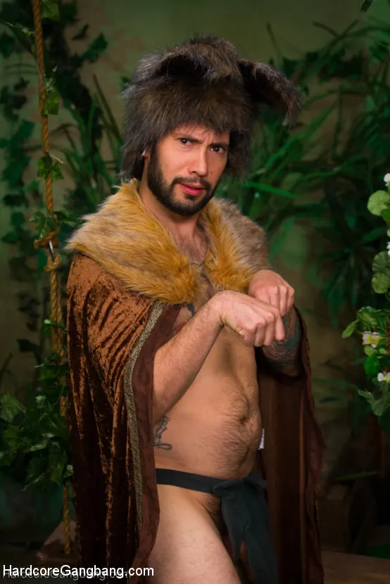 Kink '真夏の夜のクリーム：エラノヴァダブルアナルダブルバグとフィッシング！' 主演 Ella Nova (写真 19)