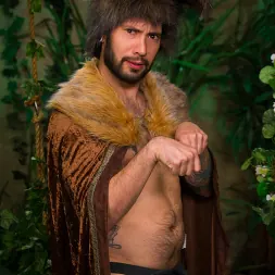 Ella Nova に 'Kink' 真夏の夜のクリーム：エラノヴァダブルアナルダブルバグとフィッシング！ (サムネイル 19)