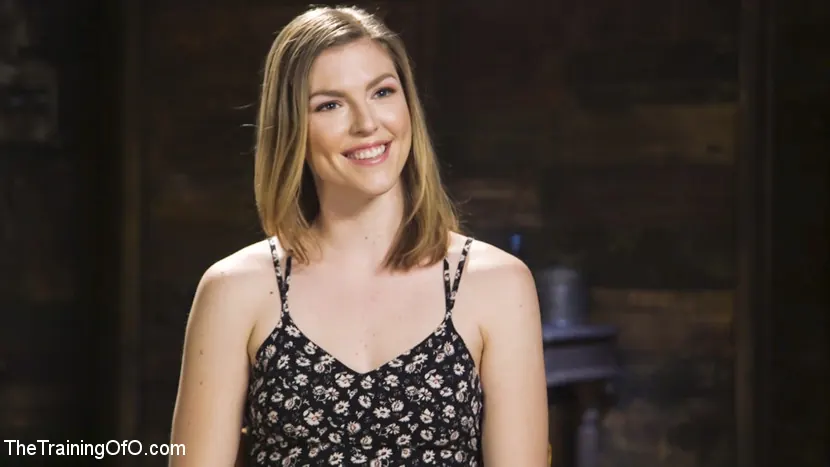 Kink 'アナル・スラットの訓練：エラ・ノヴァ' 主演 Ella Nova (写真 23)