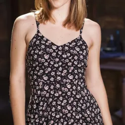 Ella Nova に 'Kink' アナル・スラットの訓練：エラ・ノヴァ (サムネイル 24)