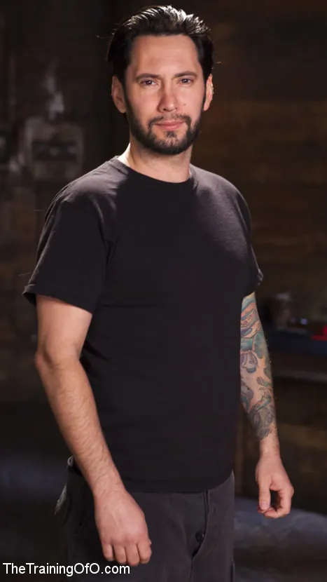 Kink 'Entrenamiento del habla para una zorra anal: Ella Nova' protagonizando Ella Nova (foto 25)