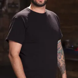 Ella Nova に 'Kink' アナル・スラットの訓練：エラ・ノヴァ (サムネイル 25)