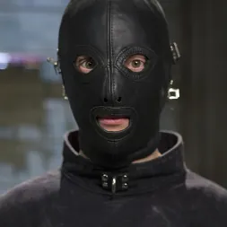 Ella Nova に 'Kink' 初心者の女の痴女、一日のトレーニング (サムネイル 4)