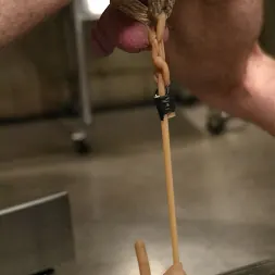 Elliot Skellington in 'Kink' Elliot Skellington, Jasmine Byrne and James (Thumbnail 5)