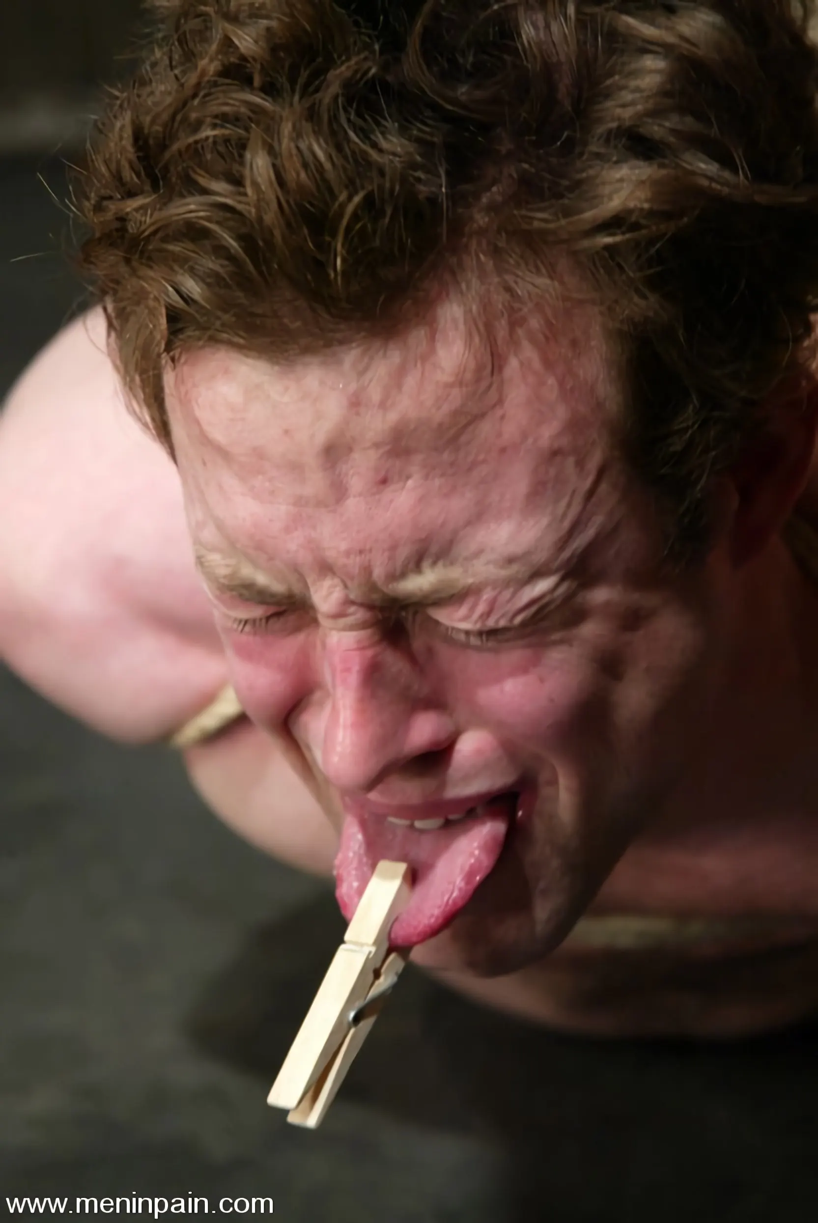 Elliot Skellington に 'サーC、エリオット・スケリントン、アニー・クルス' from 'Kink' (写真 6) Kink 'サーC、エリオット・スケリントン、アニー・クルス' 主演 Elliot Skellington (写真 6)