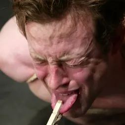 Elliot Skellington に 'Kink' サーC、エリオット・スケリントン、アニー・クルス (サムネイル 6)