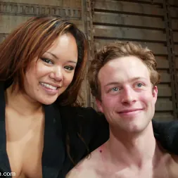 Elliot Skellington に 'Kink' サーC、エリオット・スケリントン、アニー・クルス (サムネイル 15)