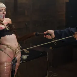 Elyssa Greene in Twisted Tale of a Captive Creamer (Photo 2) Elyssa Greene in 'Kink' Twisted Tale of a Captive Creamer (Thumbnail 2)