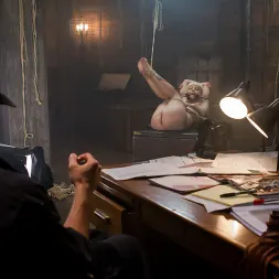 Elyssa Greene in Twisted Tale of a Captive Creamer (Photo 3) Elyssa Greene in 'Kink' Twisted Tale of a Captive Creamer (Thumbnail 3)