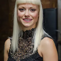 Elyssa Greene in Twisted Tale of a Captive Creamer (Photo 10) Elyssa Greene in 'Kink' Twisted Tale of a Captive Creamer (Thumbnail 10)