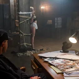 Elyssa Greene in Twisted Tale of a Captive Creamer (Photo 15) Elyssa Greene in 'Kink' Twisted Tale of a Captive Creamer (Thumbnail 15)