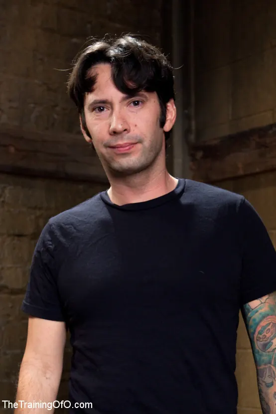 Kink 'Entrenamiento del habla: el arte de mendigar' protagonizando Emily Austin (foto 16)