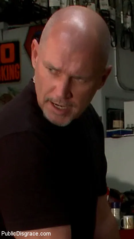 Emma Haize in 'Do You Know Where Your Daughter Is' from 'Kink' (Photo 1) Kink 'Do You Know Where Your Daughter Is' starring Emma Haize (Photo 1)