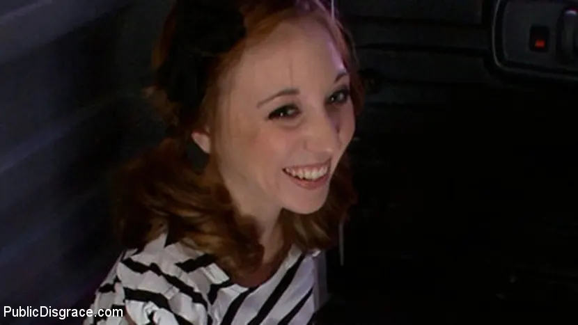 Emma Haize in 'Do You Know Where Your Daughter Is' from 'Kink' (Photo 10) Kink 'Do You Know Where Your Daughter Is' starring Emma Haize (Photo 10)