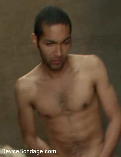 Kink 'in the Electric Dangling Dance' starring Emma Haize (Photo 10)