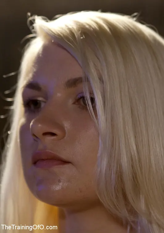 Kink 'February 7 Slave Intake' starring Emma Haize (Photo 10)