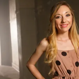 Emma Haize in 'Kink' TAKEN - Hot Blonde Nymph Made to Submit (Thumbnail 10)