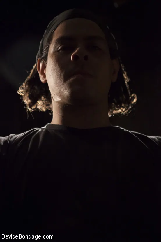 Emma Haize in 'The Point of No Return' from 'Kink' (Photo 11) Kink 'The Point of No Return' starring Emma Haize (Photo 11)