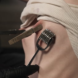 Erin Everheart in 'Kink' Taken to the Limit (Thumbnail 2)